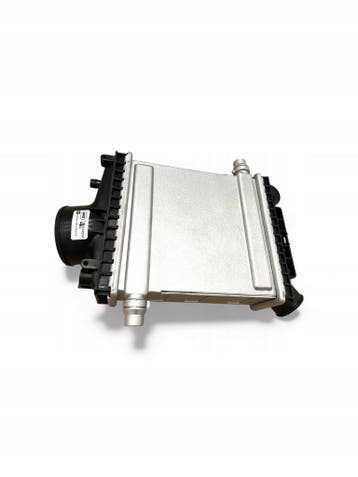 Intercooler Mercedes C-Klasse E-Klasse GLC 3.0 3.5 4.7 AMG 2, Autos : Pièces & Accessoires, Verzenden