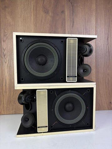 Bose - 301 - Music Monitor Series 2 - Direct/Reflecting, Nieuw