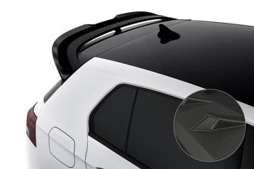 Achtervleugel met ABE voor VW Golf 8 GTI Clubsport / R HF785, Verzenden, Nieuw