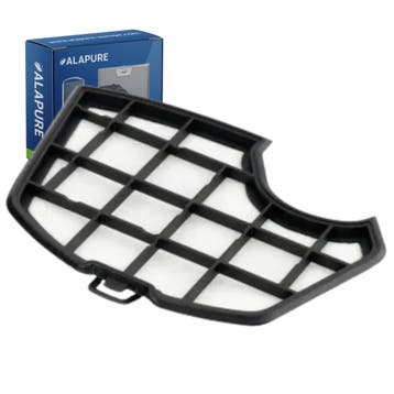 Motorbeschermingsfilter Stofzuiger voor, Electroménager, Verzenden