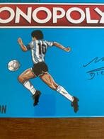 Jeu de société - Monopoly Maradona Édition