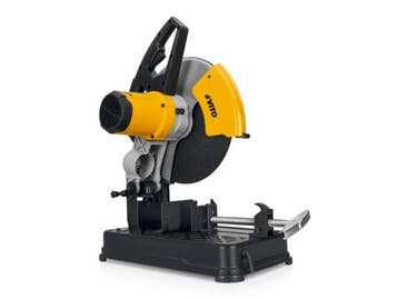 Veiling - Vito doorslijpmachine ø355mm 2300W Pro-Power, Nieuw