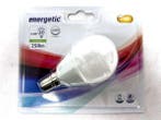 Veiling - 60x Energetic LED-lamp B15, Maison & Meubles, Lampes | Lampes en vrac