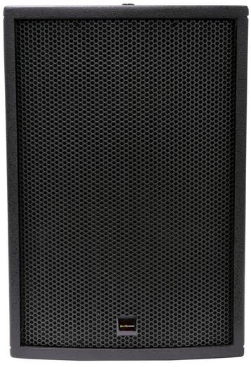 Citronic CS-810B 8 Inch Houten Installatieluidspreker, Nieuw