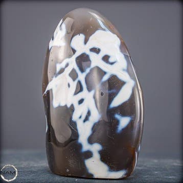 Natuurlijke orka-agaat Vrije vorm- 1266.15 g