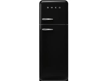 Smeg FAB30RBL6 - Koelkast - Retro/design - Vrijstaand - A+ -, Verzenden, Zo goed als nieuw