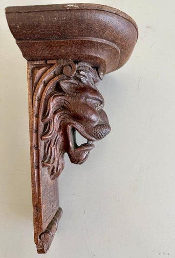 Néo-classicisme Ornement architectural - Fine Antique
