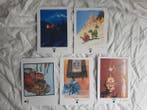 Tintouin au Tibet + jaquette signée Bilal + 5x ex-libris - C, Nieuw