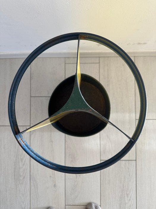 brill - Umbrella Stand - Paraplu, Antiquités & Art, Curiosités & Brocante
