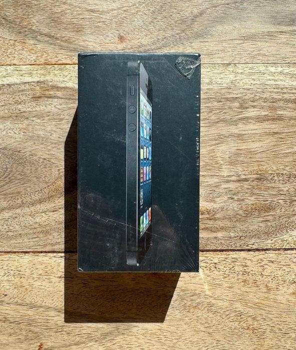 Apple iPhone Vintage Collection - iPhone 5 / 5s / 5c Era, Games en Spelcomputers, Spelcomputers | Overige Accessoires