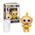 Funko Pop!  Teletubbies - Laa-laa #746 Funko Shop, Collections, Verzenden