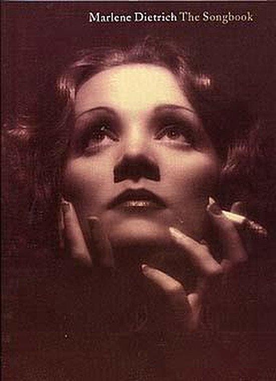 Marlene Dietrich 9780711970229, Boeken, Taal | Engels, Gelezen, Verzenden