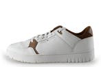 Tommy Hilfiger Sneakers in maat 44 Wit, Verzenden, Sneakers