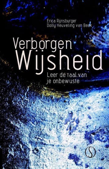 Verborgen wijsheid 9789492995193 Erica Rijnsburger, Verzenden, Gelezen, Erica Rijnsburger