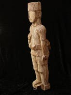 Voorouderfiguur - Mahafaly - Madagaskar - Fragment van een