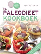 Het paleodieet kookboek 9789048310982 Joy Skipper, Verzenden, Joy Skipper