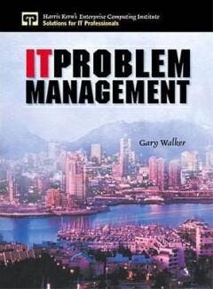 IT Problem Management 9780130307705 Walker Gary, Verzenden, Gelezen, Walker Gary