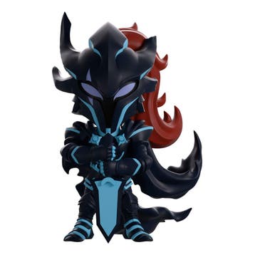 Solo Leveling Vinyl Figure Igris 14 cm, Ophalen of Verzenden, Nieuw