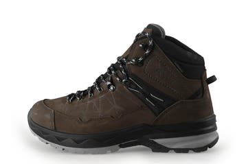 Grisport Wandelschoenen in maat 43 Bruin, Kleding | Heren, Schoenen, Grisport, Bruin, Verzenden, Zo goed als nieuw