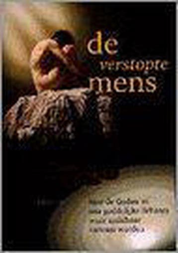Verstopte mens 9789073798311 Lansen Ijde, Verzenden, Gelezen, Lansen Ijde