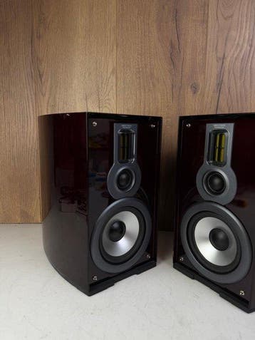 Philips - MCD908 Ensemble d’enceintes