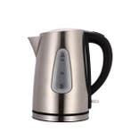 Winning Star St-6003 Elektrische Waterkoker  1.7l   2200w, Elektronische apparatuur, Waterkokers, Ophalen of Verzenden, Nieuw