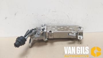 EGR koeler Mercedes B-Klasse O212975, Nieuw