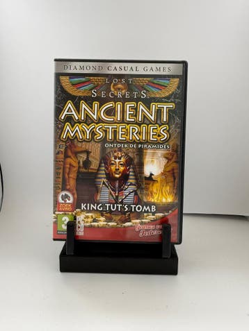 Ancient Mysteries - PC, Verzenden, Gebruikt