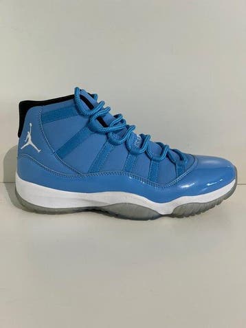 Jordan - Air Jordan 11 - Sneakers - Maat: EU 45 - Nieuw met