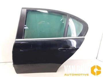 Portier 4Deurs links-achter BMW 3-Serie O177707