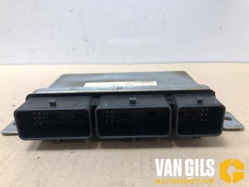 Computer Motormanagement Renault Arkana O294829