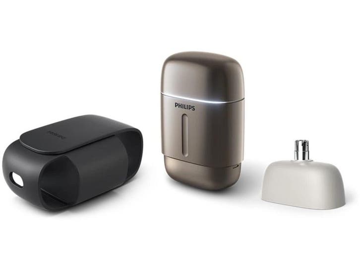 Philips Shaver 700 Series S791/06 - Compact elektrisch, Elektronische apparatuur, Persoonlijke Verzorgingsapparatuur, Nieuw, Verzenden