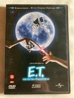E.T. THE EXTRA-TERRESTRIAL (DVD), Gebruikt
