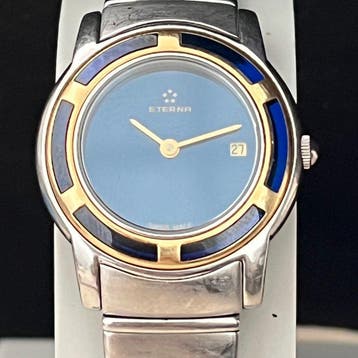Eterna - Galaxis - Zonder minimumprijs - Dames - 2000-2010