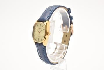 Longines - Vintage - Zonder minimumprijs - 19032781 - Dames