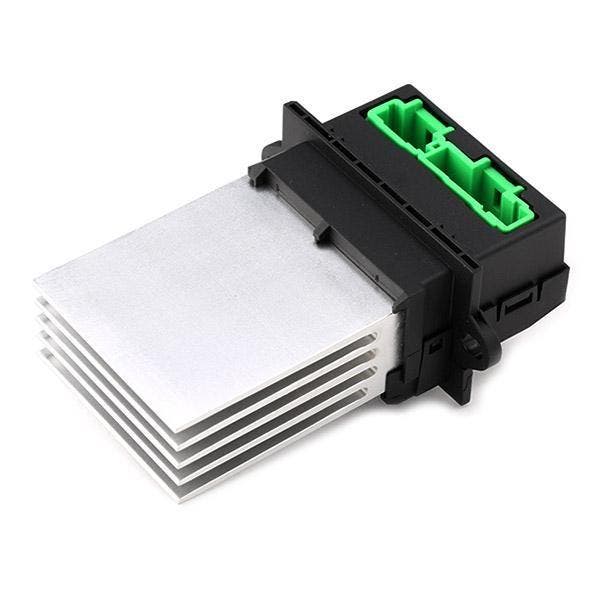 Kachelweerstand Clio Scenic Megane 6441l2, Auto-onderdelen, Airco en Verwarming, Nieuw, Verzenden