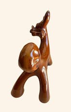 Vasilkovsky majolica plant - Valery and Nadezhda Protoryev -, Antiek en Kunst