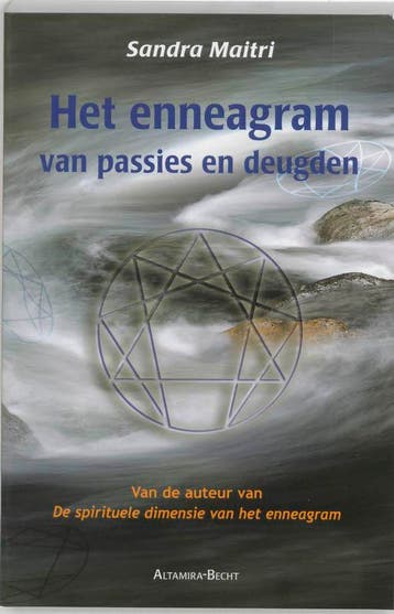 Het enneagram van passies en deugden 9789069636924 S. Maitri, Verzenden, S. Maitri