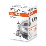 Osram H7 Classic Line 12V Halogeen Lamp PX26d, Auto-onderdelen, Ophalen of Verzenden, Nieuw