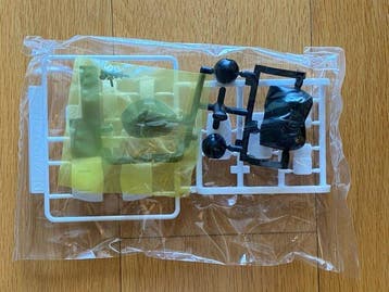 Bandai - Speelgoed Out-of-print Mazinger Z original MC