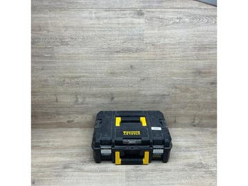 Veiling - Stanley FATMAX Pro-Stack gereedschapskoffer, Nieuw