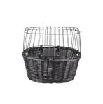 MaxxPet Fietsmand hond - Hondenmand fiets - Voor Bagagedr..., Dieren en Toebehoren, Ophalen of Verzenden, Nieuw