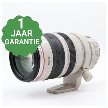 10% korting | Canon EF 28-300mm f/3.5-5.6 L IS USM |, Verzenden