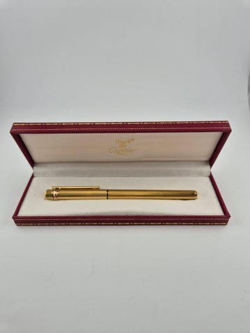 Cartier - Stylo, Collections, Stylos