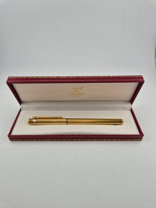 Cartier - Stylo, Collections, Stylos