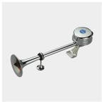 Bieden: Marco EM2 5.026 Marine Horn - Stainless Steel - 400, Ophalen of Verzenden, Nieuw