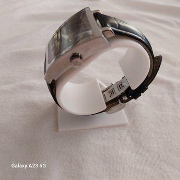 Corum - Trapezie - 82.404.20 - Heren - 2000-2010, Nieuw