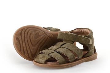 Westlake Sandalen Jongens in maat 20 Groen, Verzenden, Jongen of Meisje, Schoenen, Westlake