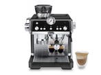 DeLonghi La Specialista Prestigio - Koffiezetapparaat -, Verzenden