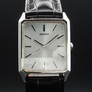 Seiko - Vintage - Sans prix de réserve - 7N01-5060 - Homme -, Bijoux, Sacs & Beauté